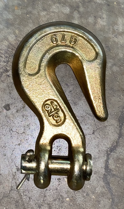 5/16" Grab Hook-Tool Mart Inc.