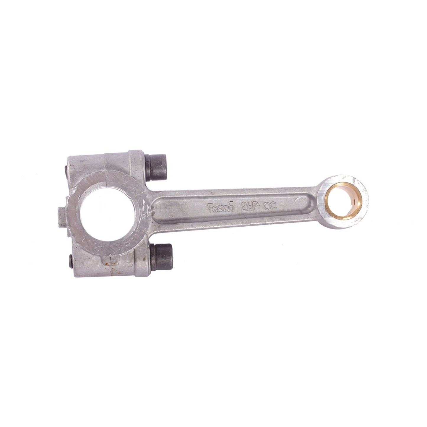 Connecting Rod Without Dipper