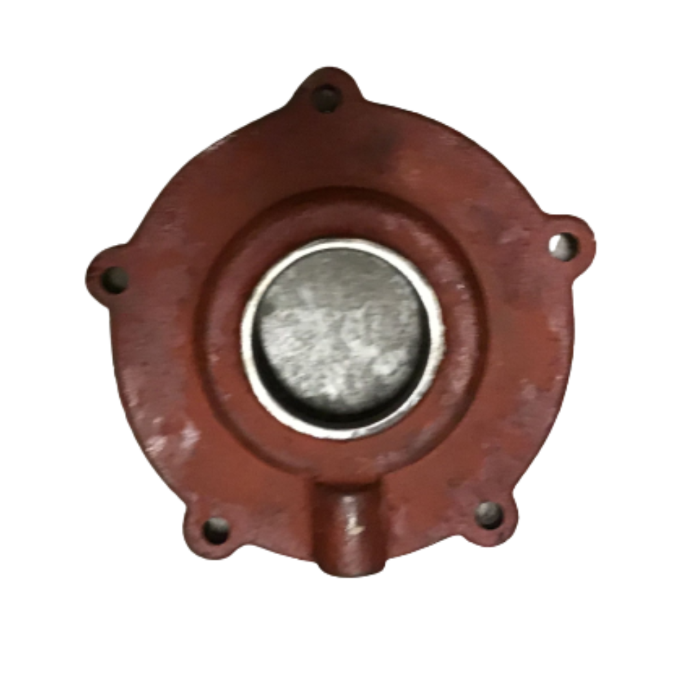 Rear Bearing Housing