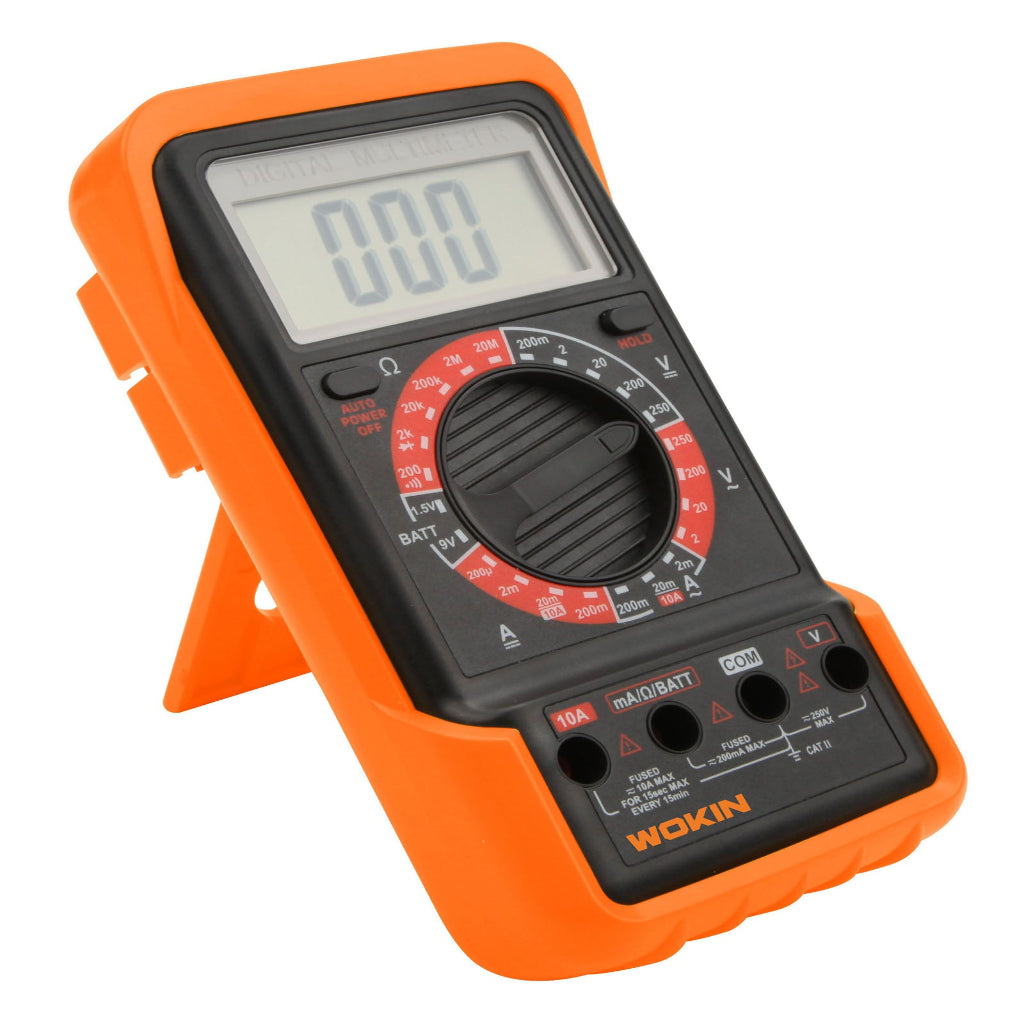 Wokin Digital Multimeter