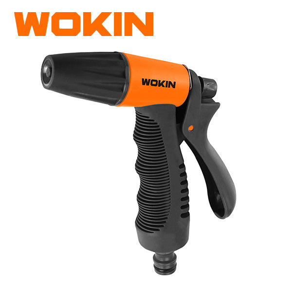 Wokin Adjustable Garden Hose Nozzle