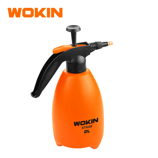 Wokin 2 Liter Pump Style Sprayer