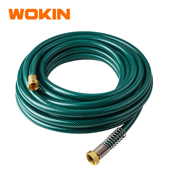 Wokin 1/2 Inch 100 Foot Garden Hose