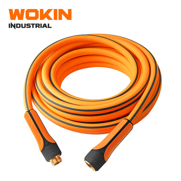 Wokin 5/8 Inch Industrial Grade 75 Foot Garden Hose