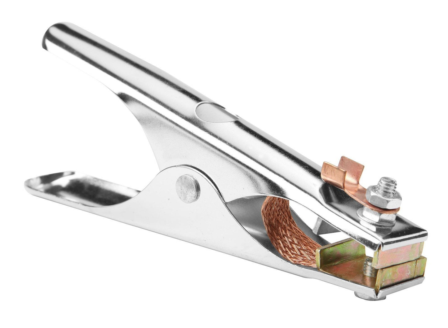 Wokin 500 A Earth Clamp