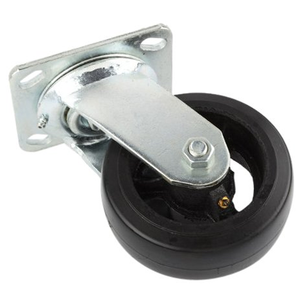 Caster Wheels 5 Inch