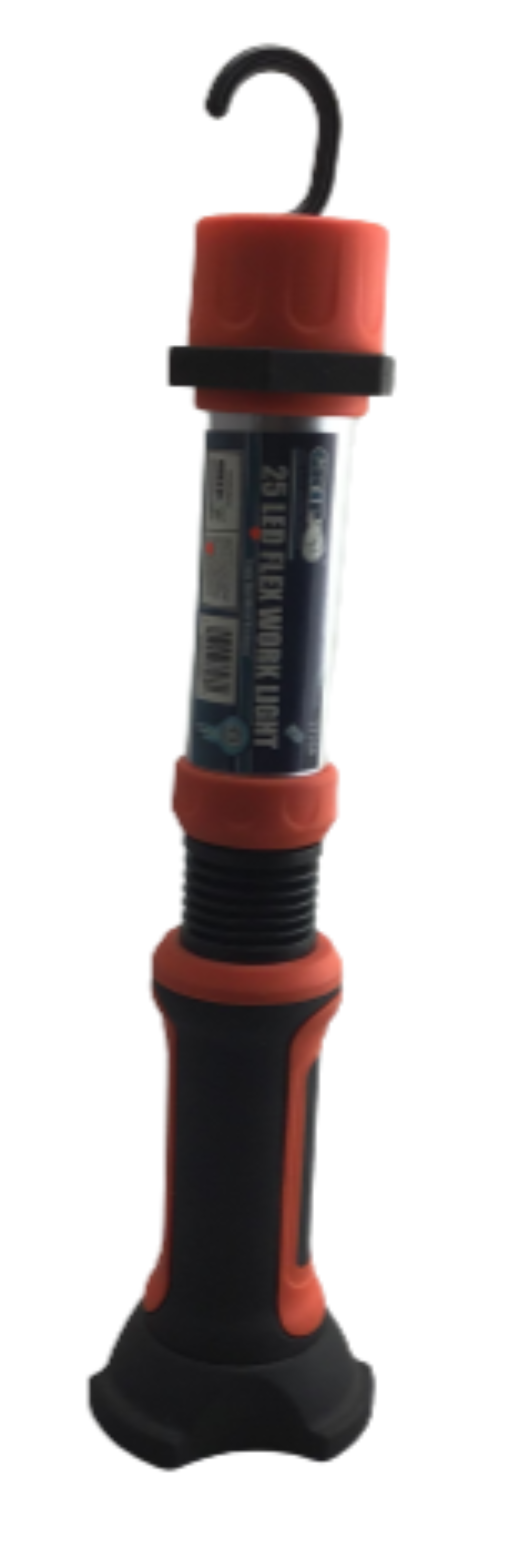 25 LED Flex Work Light