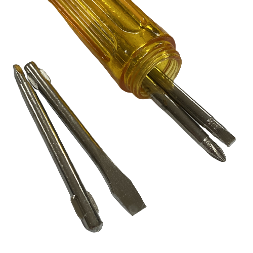 5 in 1 Screwdriver Set
