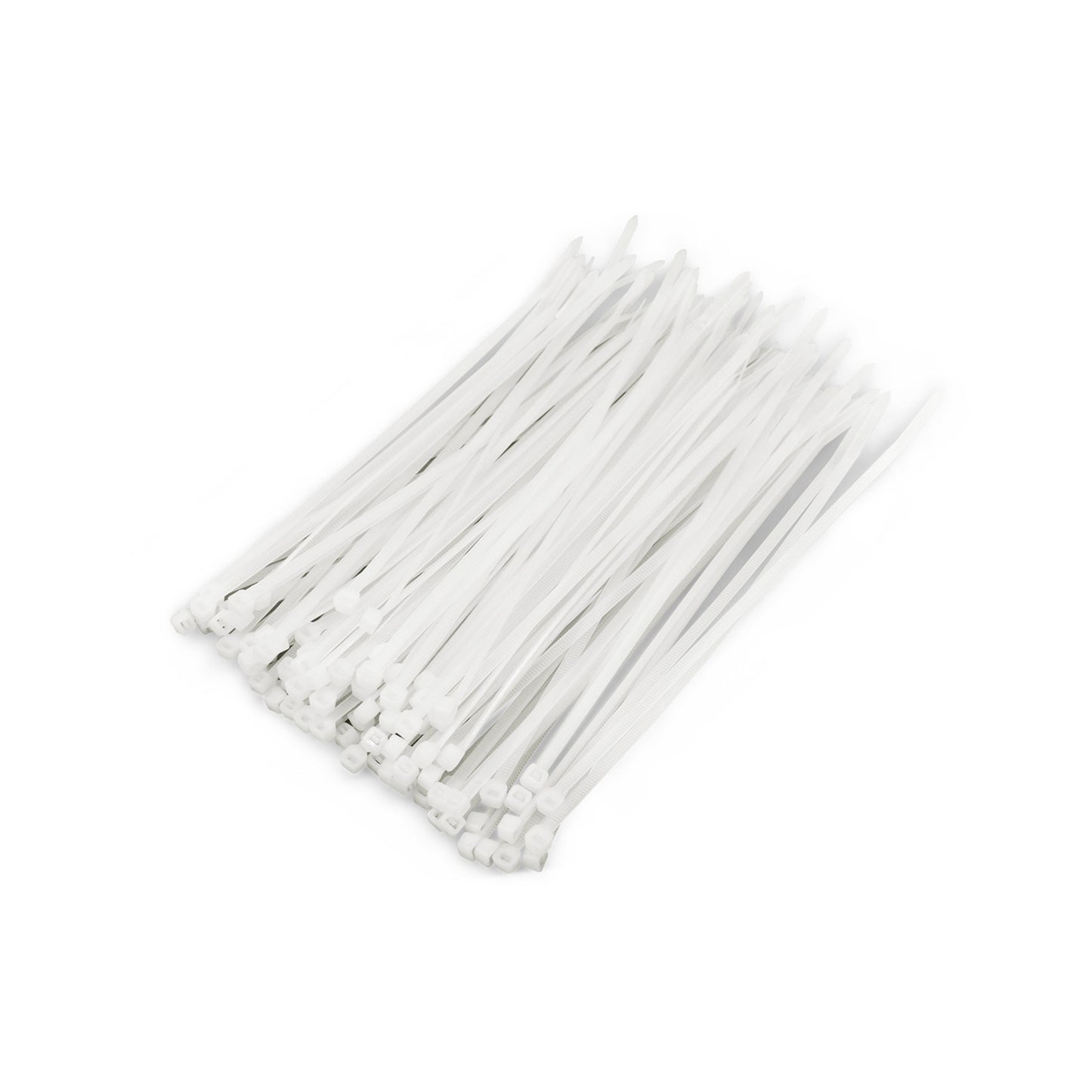 100 Piece Heavy Duty Cable Ties