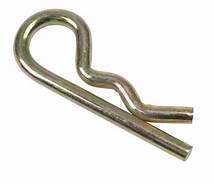 5mm X 3 /12" Hair Pin-hitch pins & receivers-Tool Mart Inc.