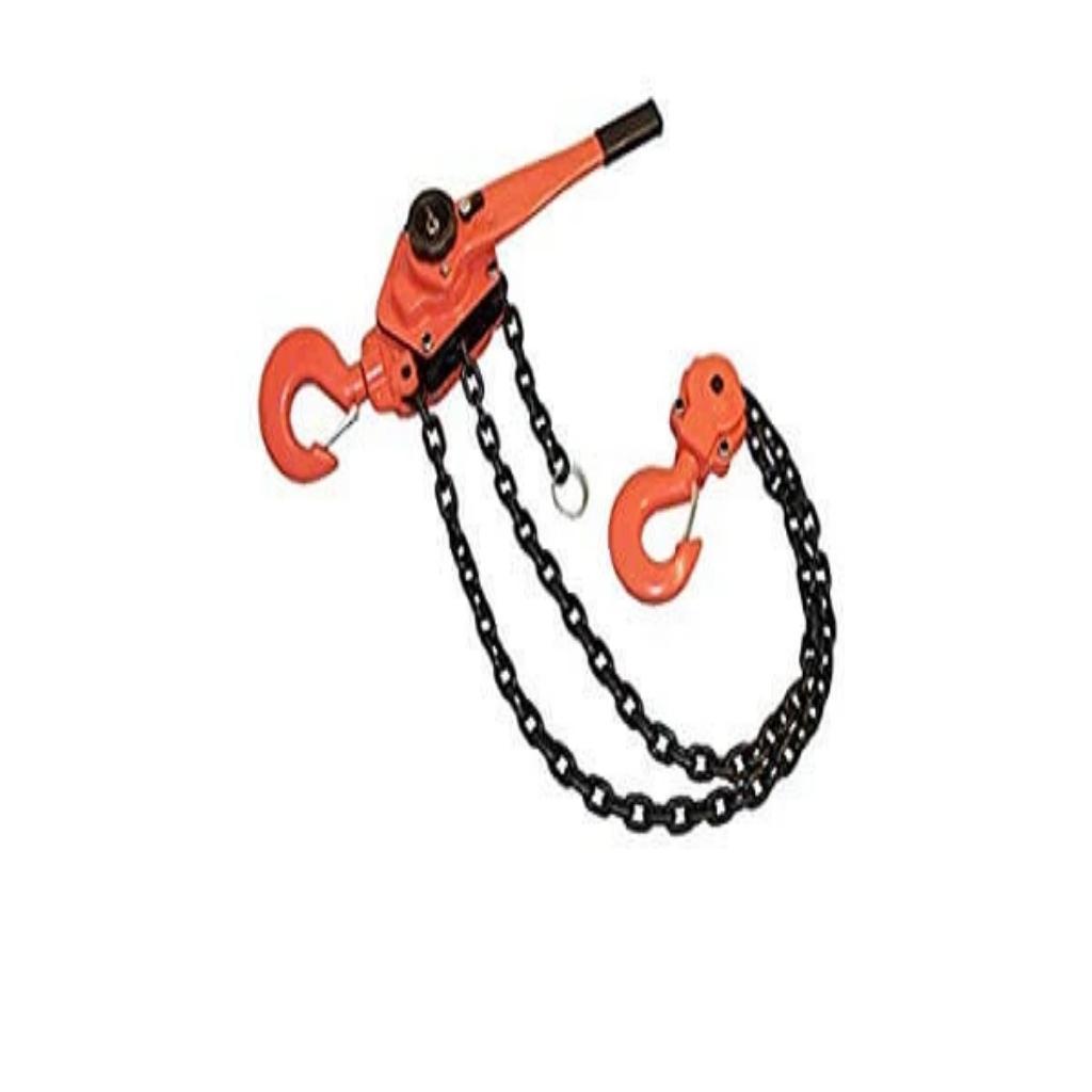 6 Ton Lever Block-automotive-Tool Mart Inc.