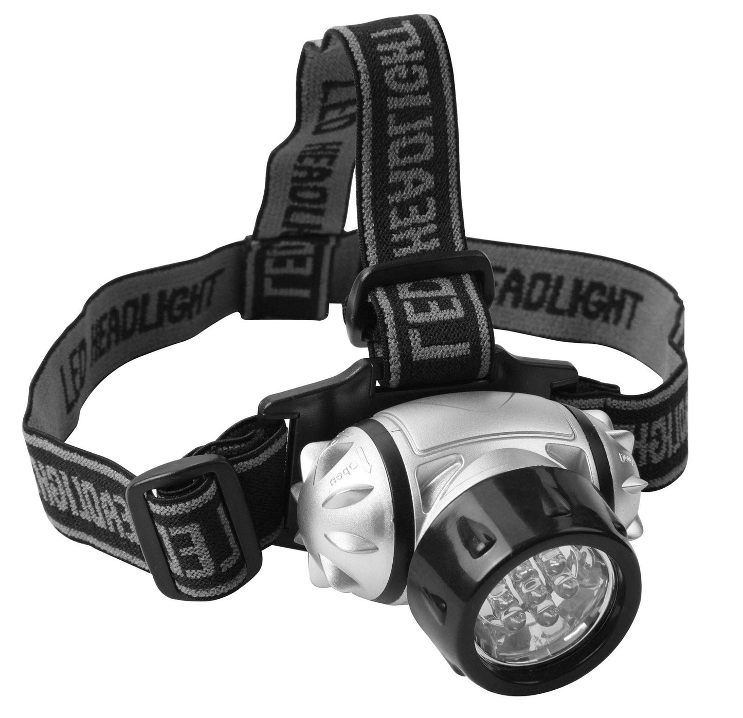 Wokin 25 Lumens Led Head Light