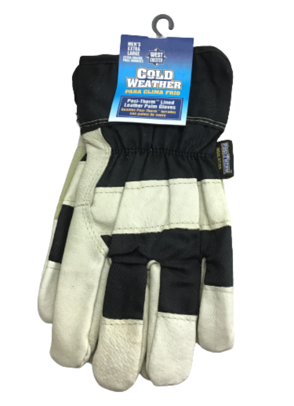 West Chester Glove Leather Palm Tool Mart Inc.