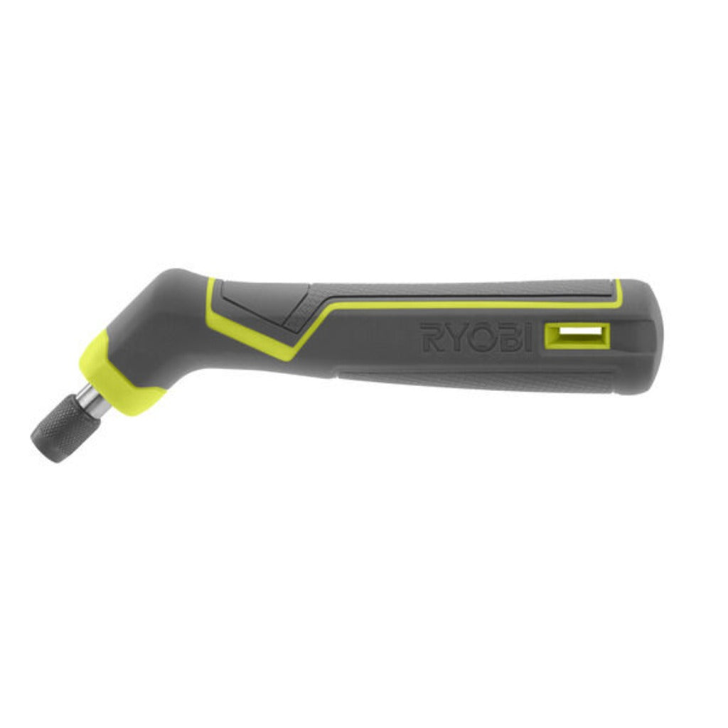 Ryobi Multi-Purpose Cleaning Kit (4-Piece) Damaged Box