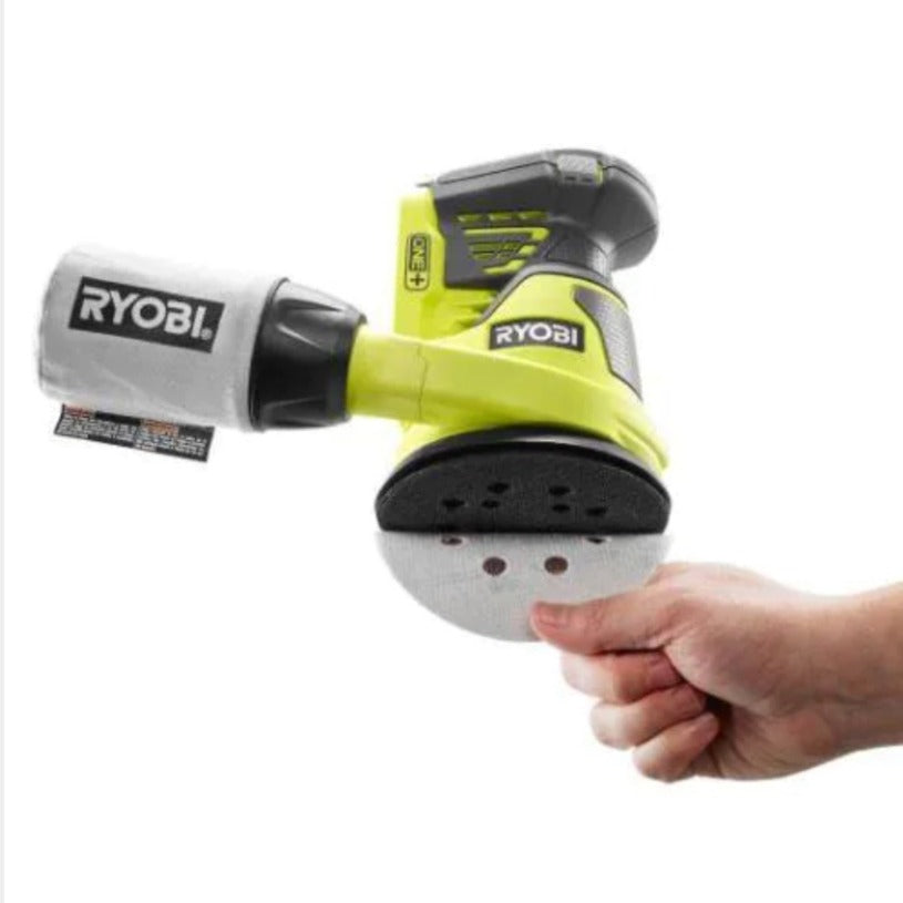 5 Inch Ryobi Backer Pad