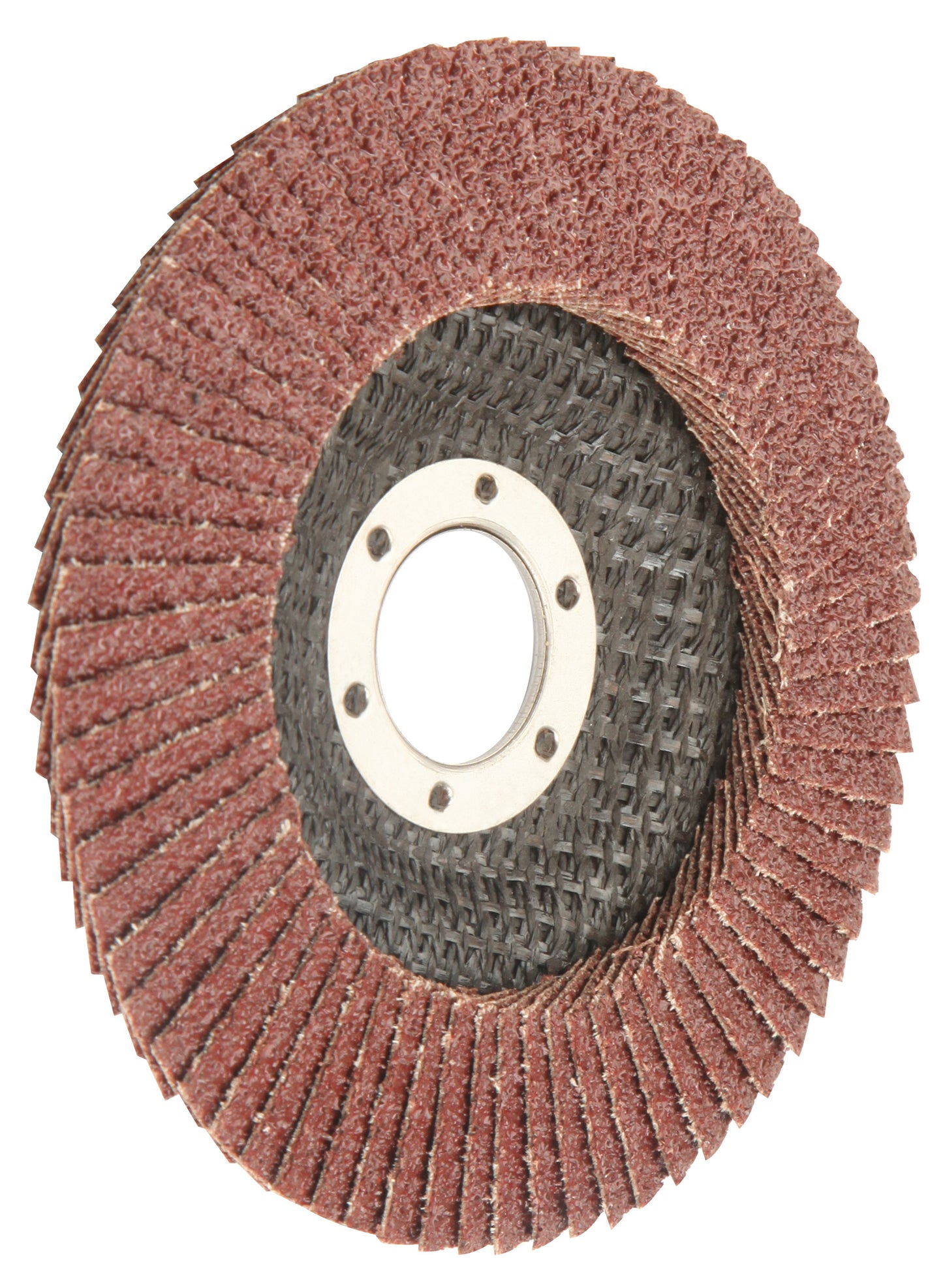 Wokin Aluminium Oxide Flap Disc 40 #