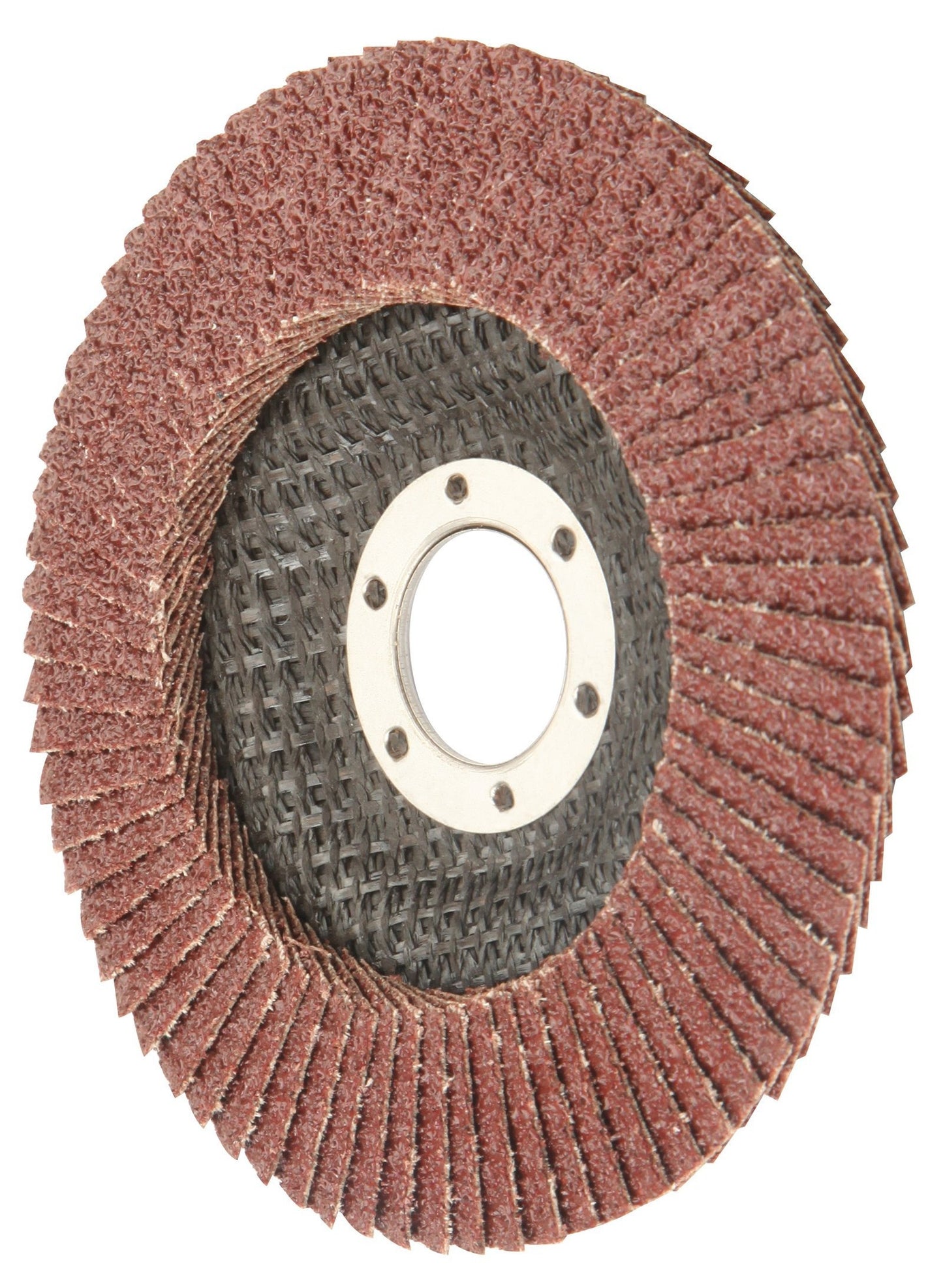 Wokin Aluminium Oxide Flap Disc 80 #