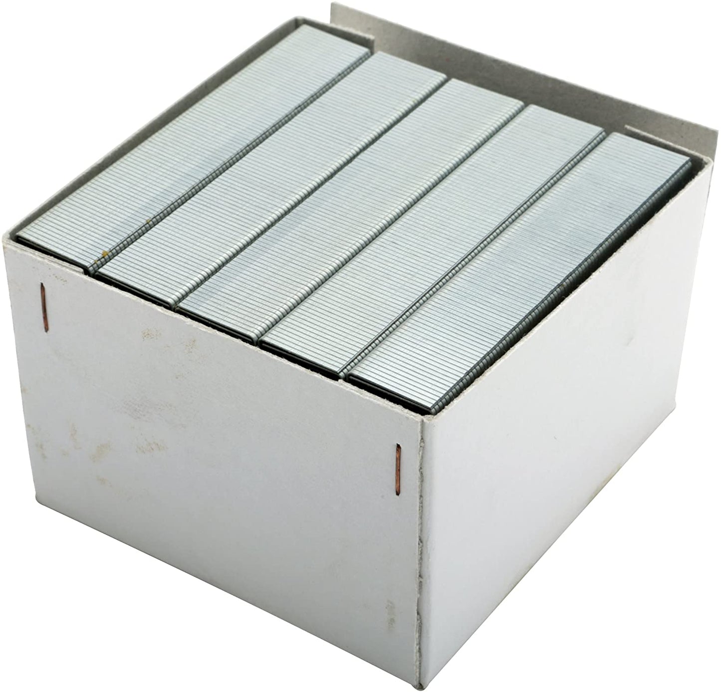 Makita Staples 5000 Pieces Damaged Box Located In Dungeon