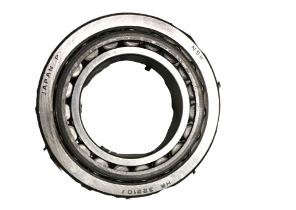 Rear Bearing