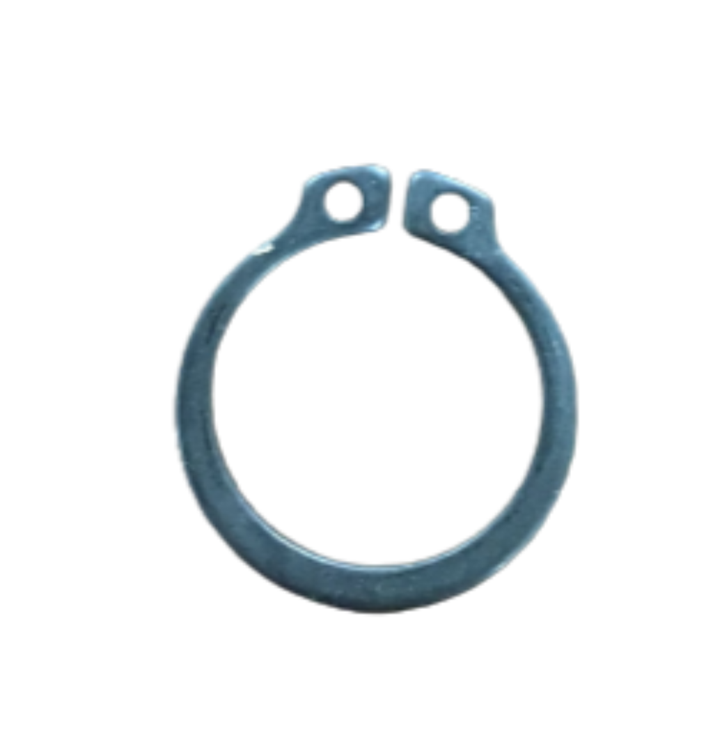 Rear Bearing Snap Ring