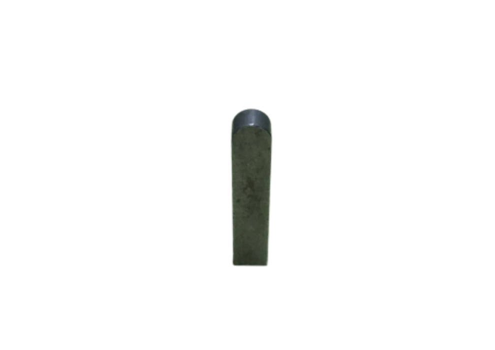 V Pulley Key