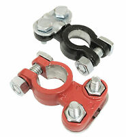 2pc Top Post Terminal