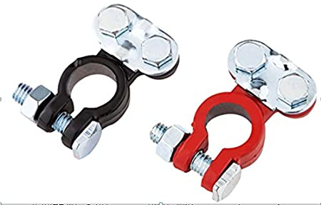 2pc Top Post Terminal