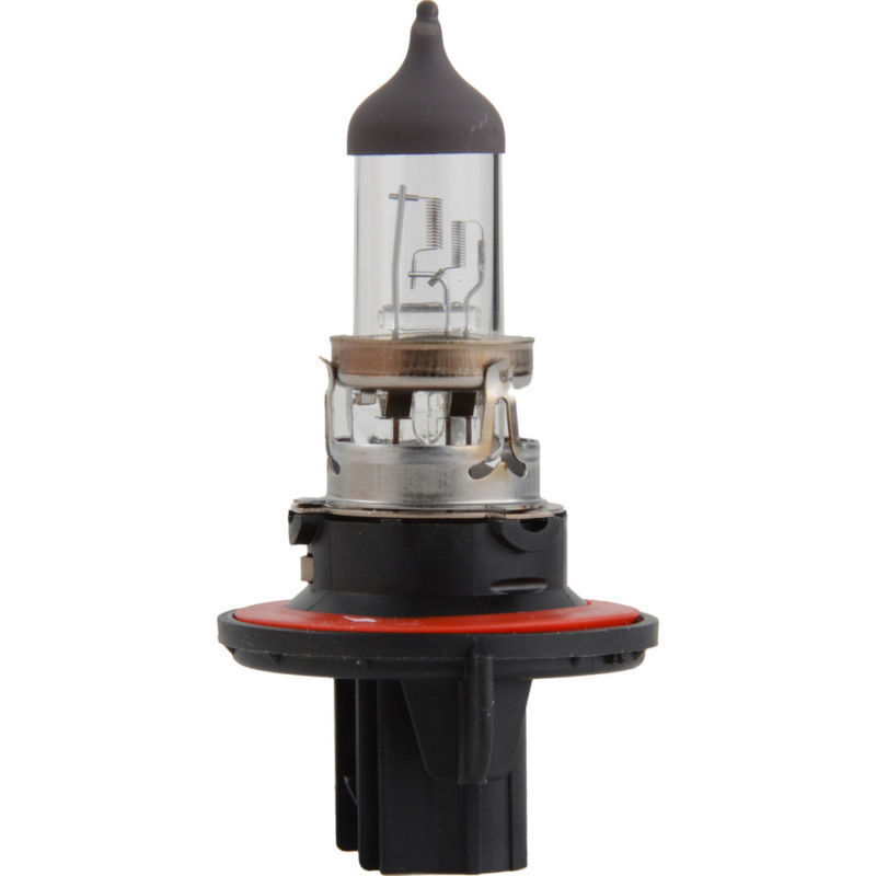 Philips Standard Headlight Damaged Box