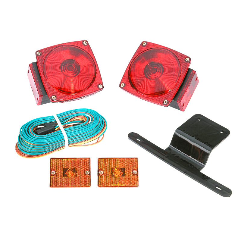 12V Trailer Light Kit
