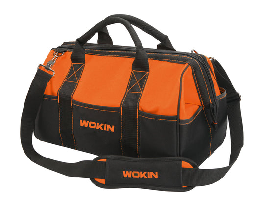 Wokin 17 Inch Tool Bag