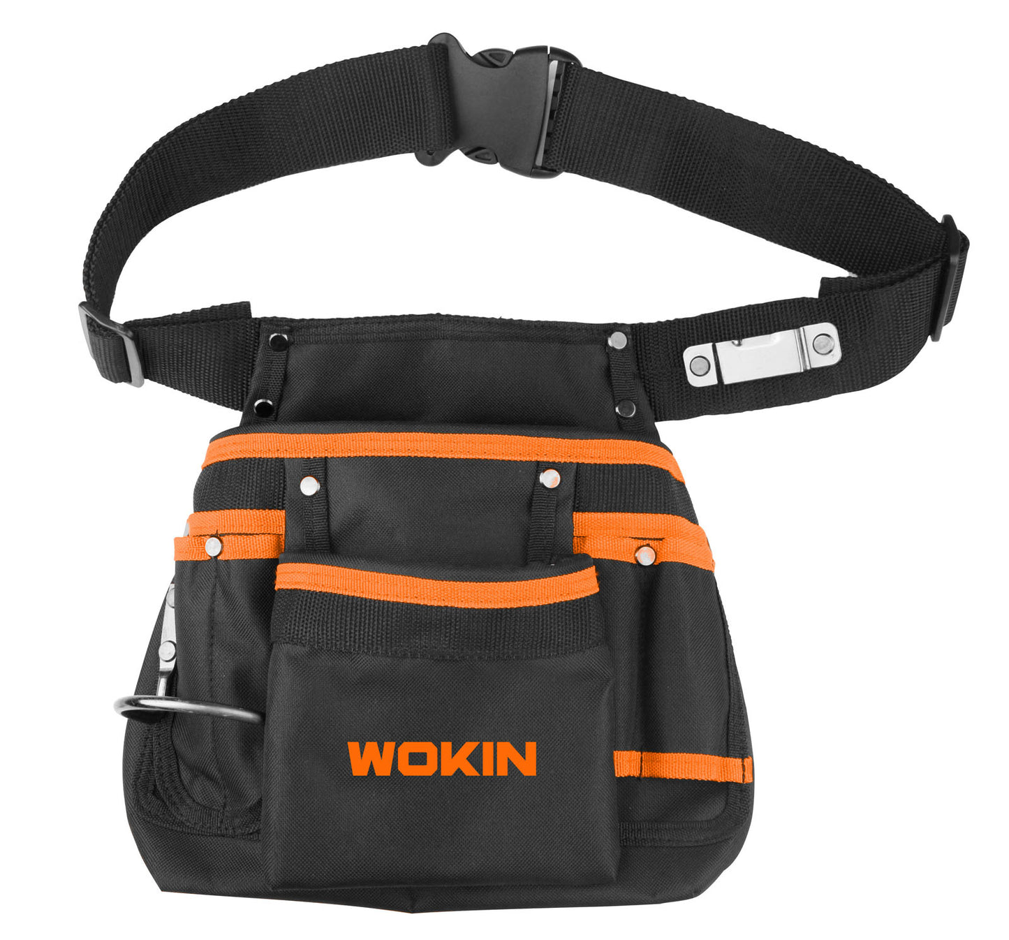 Wokin Tool Pouch With Belt