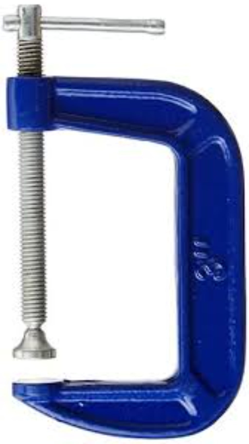 Irwin Quick Grip 3 Inch C Clamp OUT OF STOCK 4/26/21