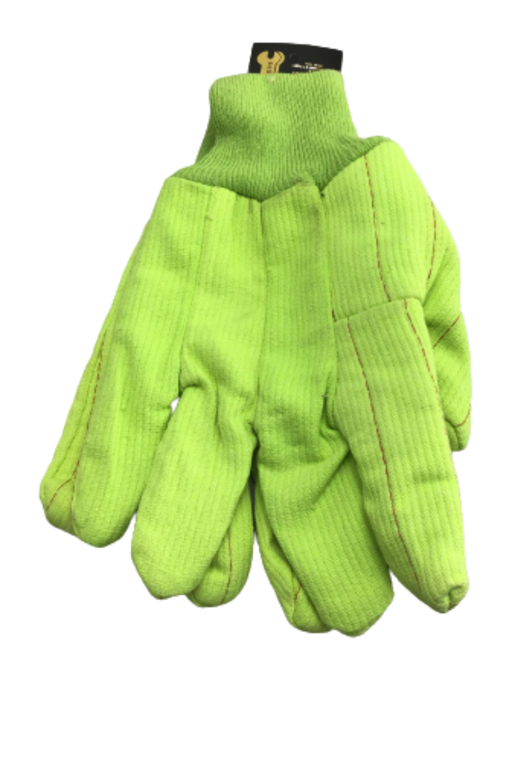 Green Gloves