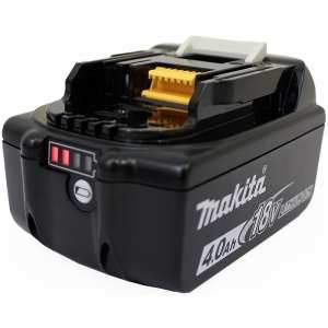 18V LXT 4.0 Ah Lithium-Ion Battery Pack