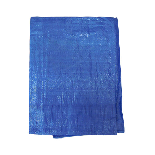 Blue Tarp 5 x 7