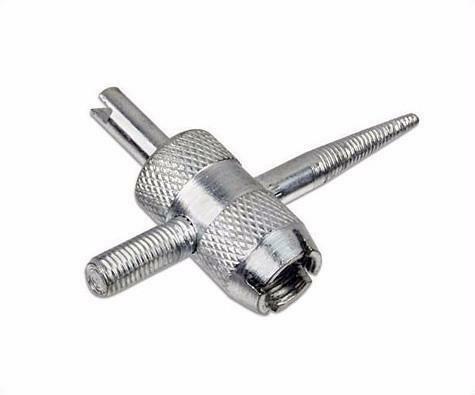 4 Way Valve Tool