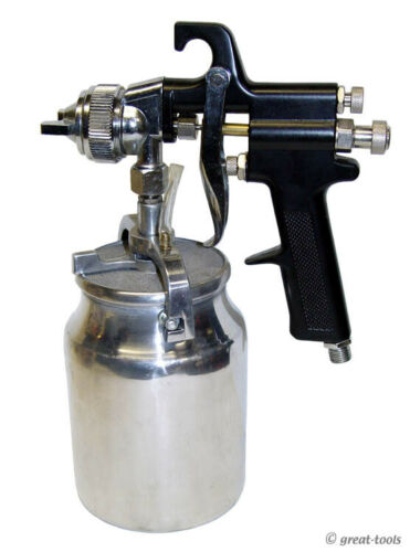 High Pressure Spray Gun