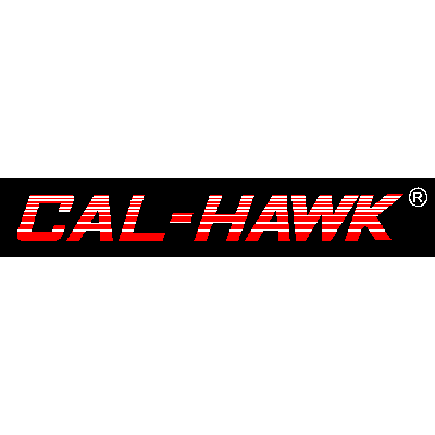 Cal Hawk 3 Inch Cut Off Wheel