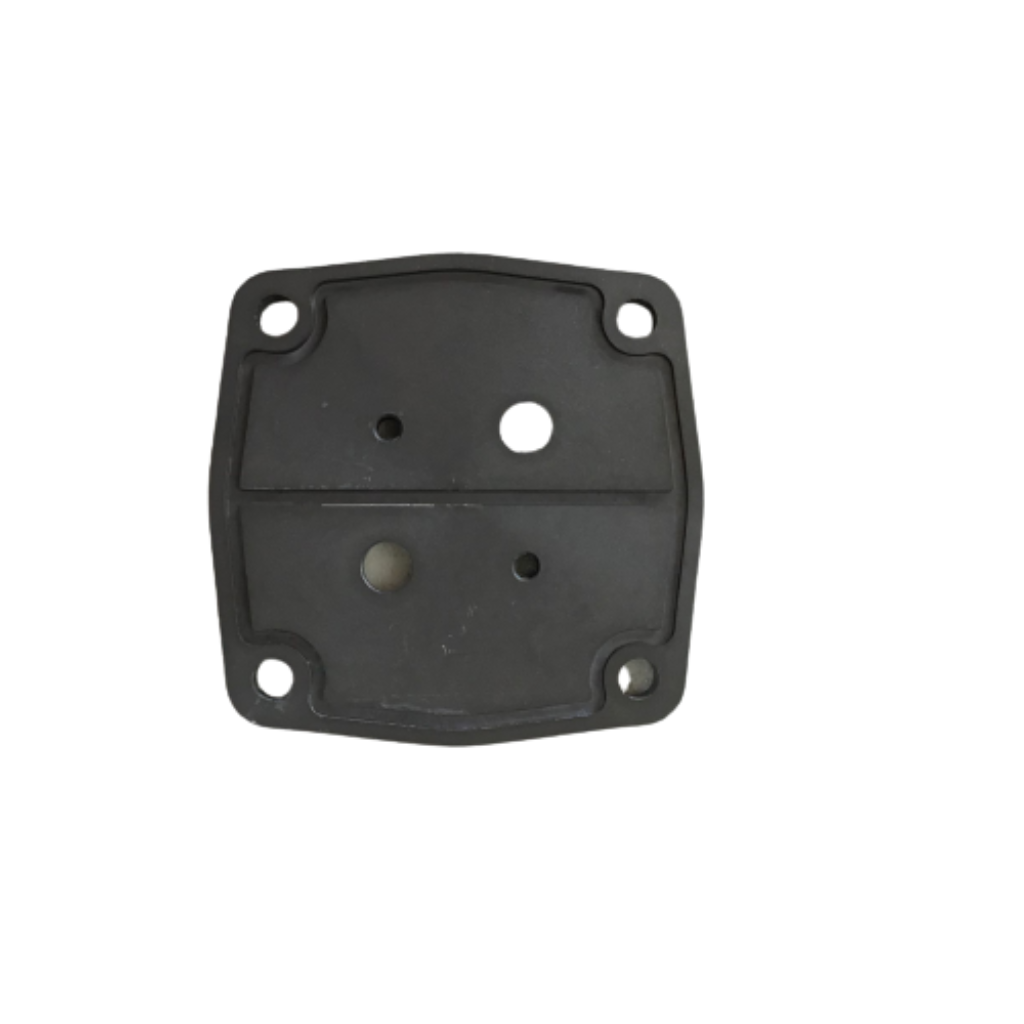 Valve Plate