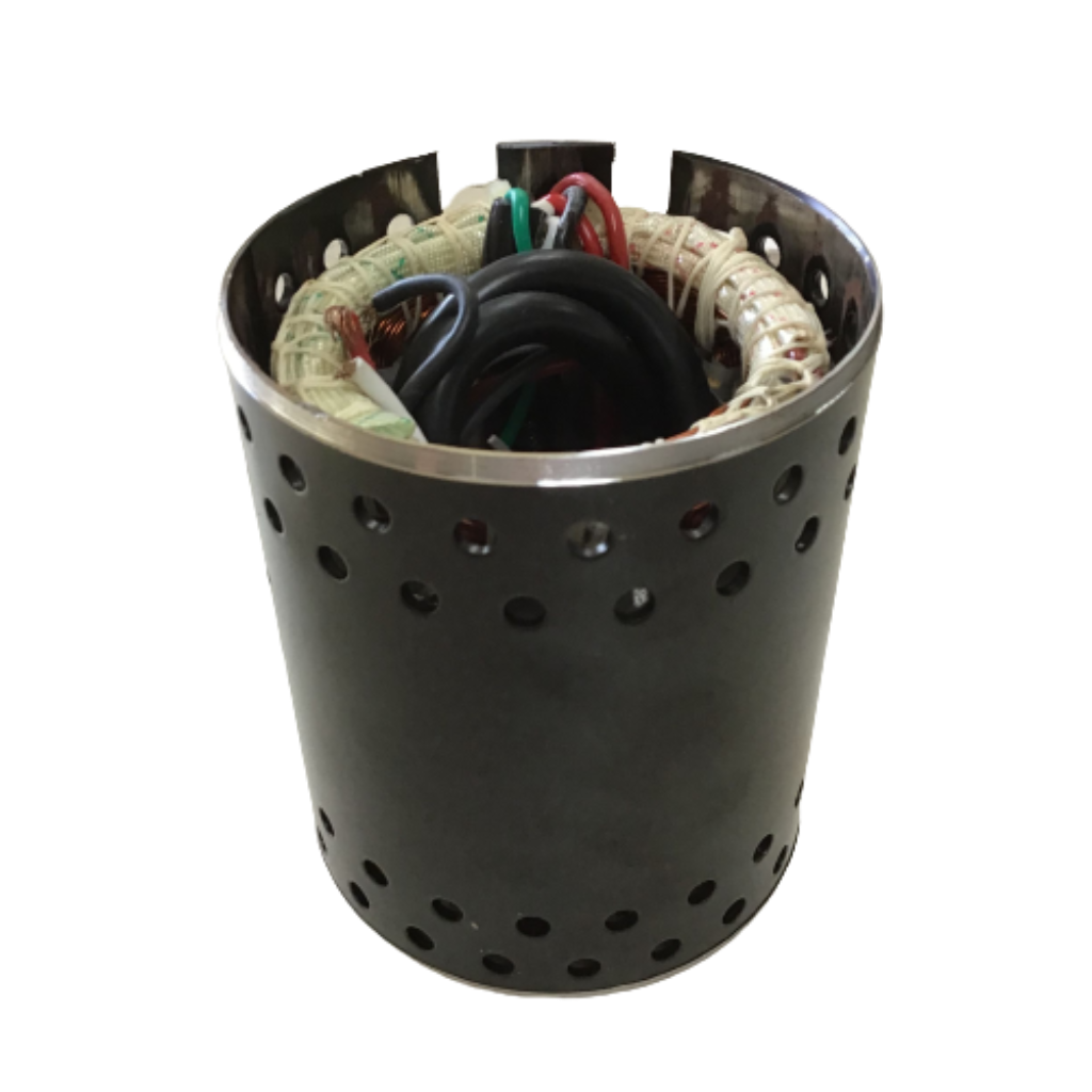 Motor Rator