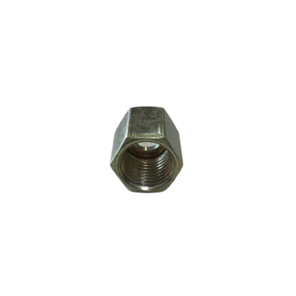 Ferrel Nut