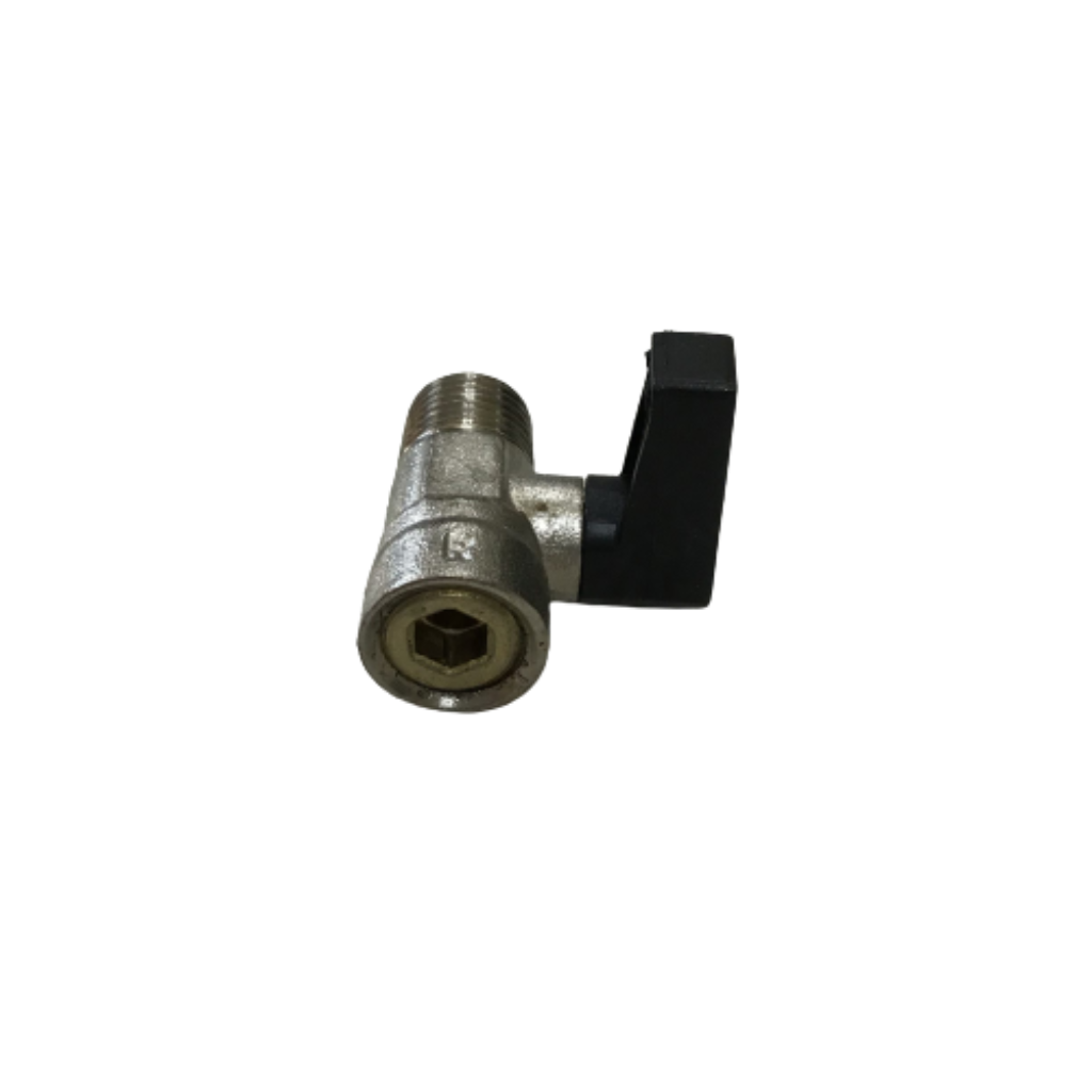 Ball Valve