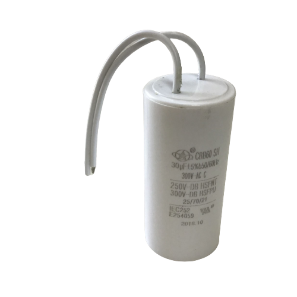 Air Compressor Capacitor