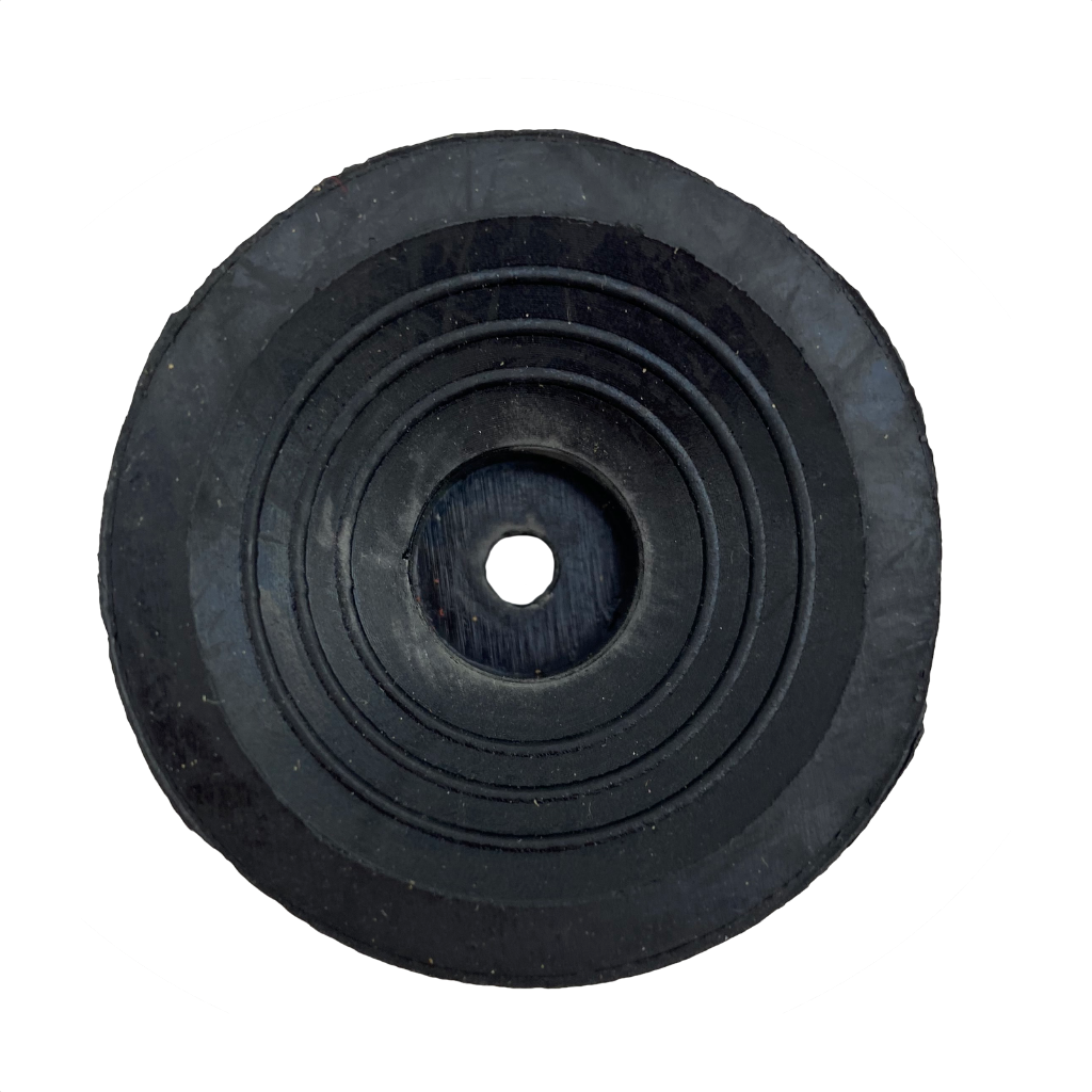 Foot Pad For EA 2000 Silent Series Eagle Air Compressor