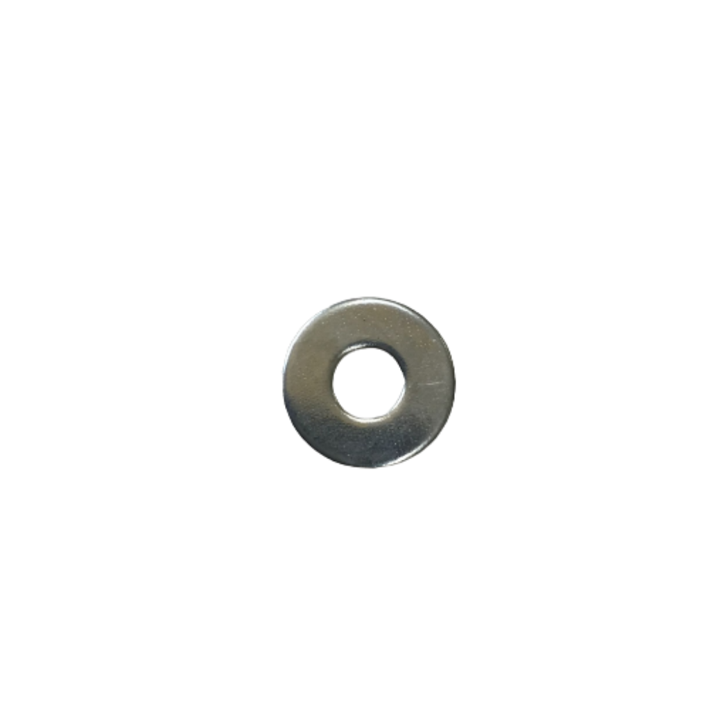 Foot Flat Washer