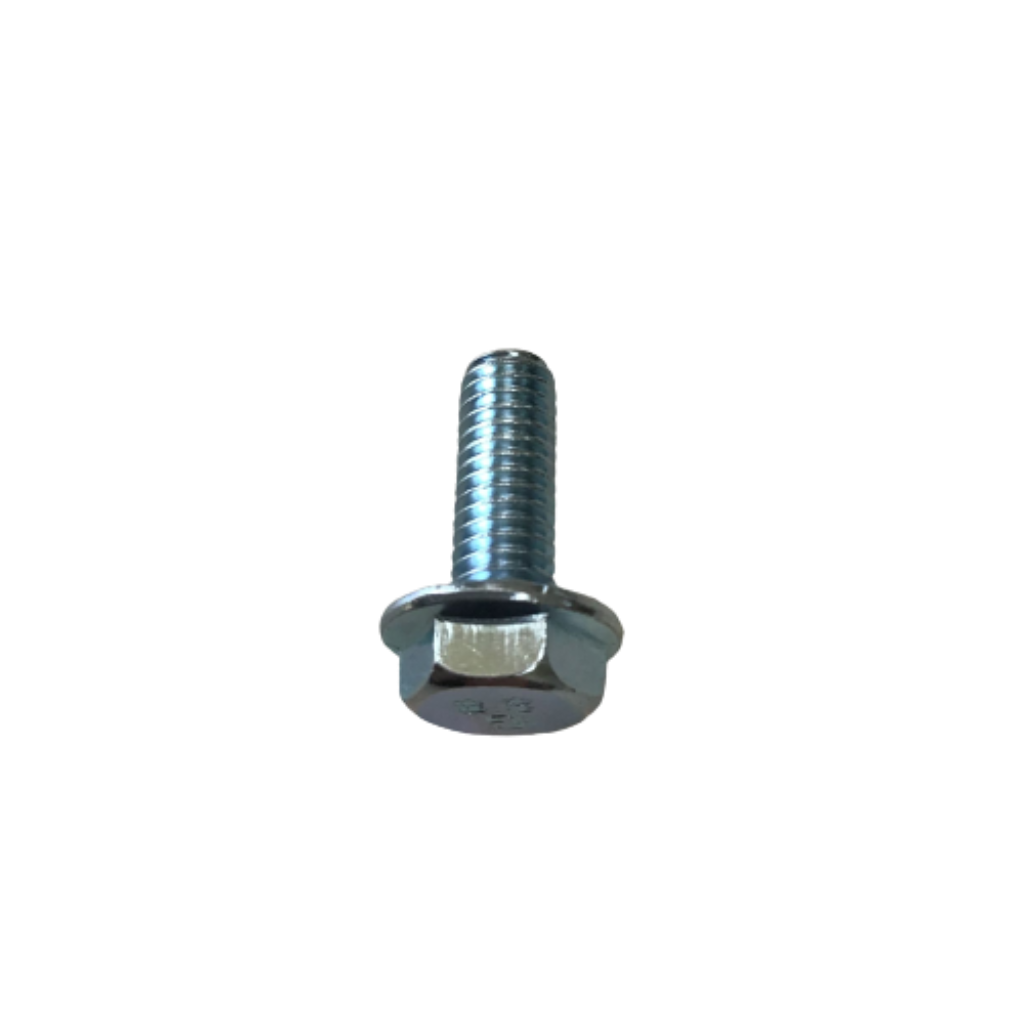 Foot Bolt