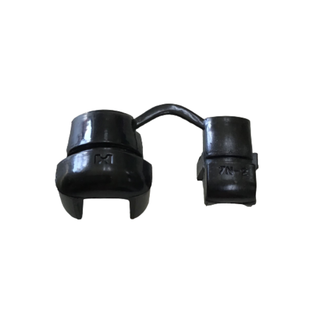 Power Cord Isolator
