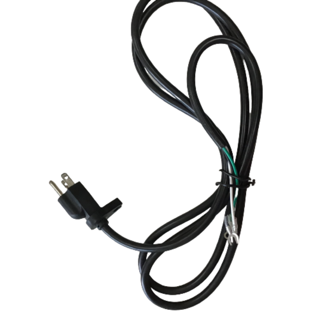 Power Cord