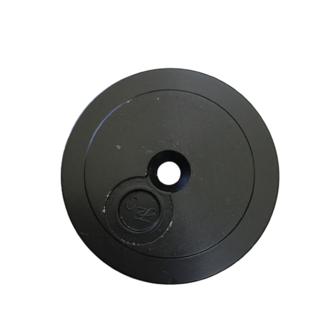 Piston Cap