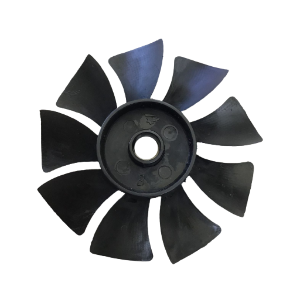 B Fan